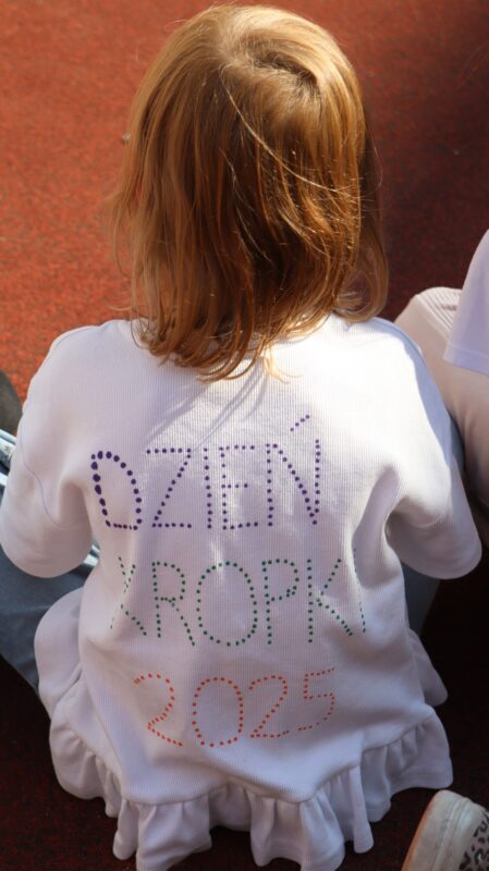 Międzynarodowy Dzień Kropki w ZSK