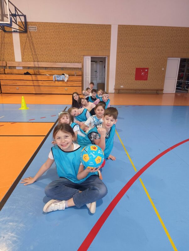 „Trenuj bycie dobrym”