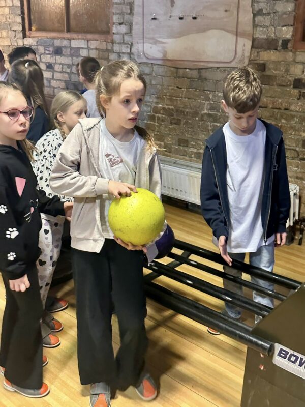 Wyjście integracyjne kl. 2b KSP