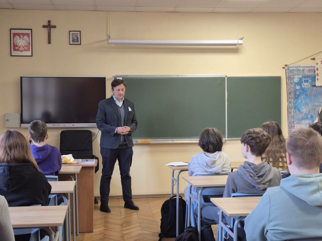 Dzień Edukacji Prawnej