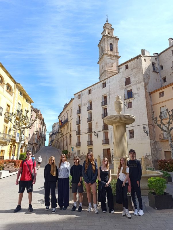 Ostatni dzień w Alicante