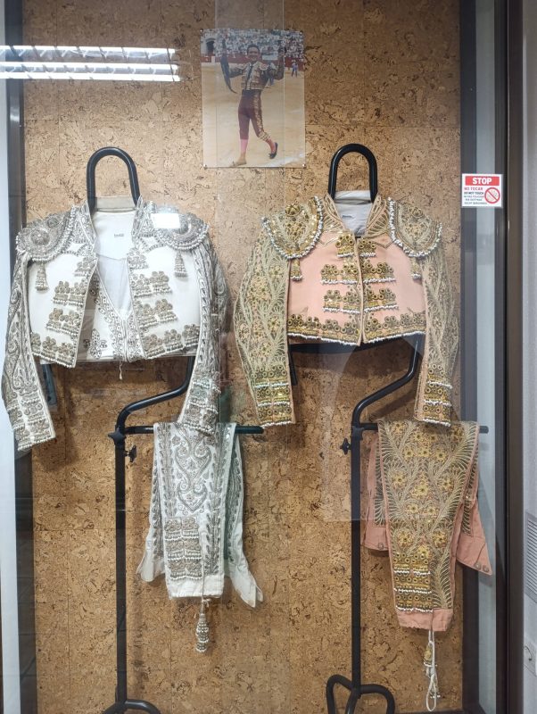 Zajęcia terenowe w centrum Alicante